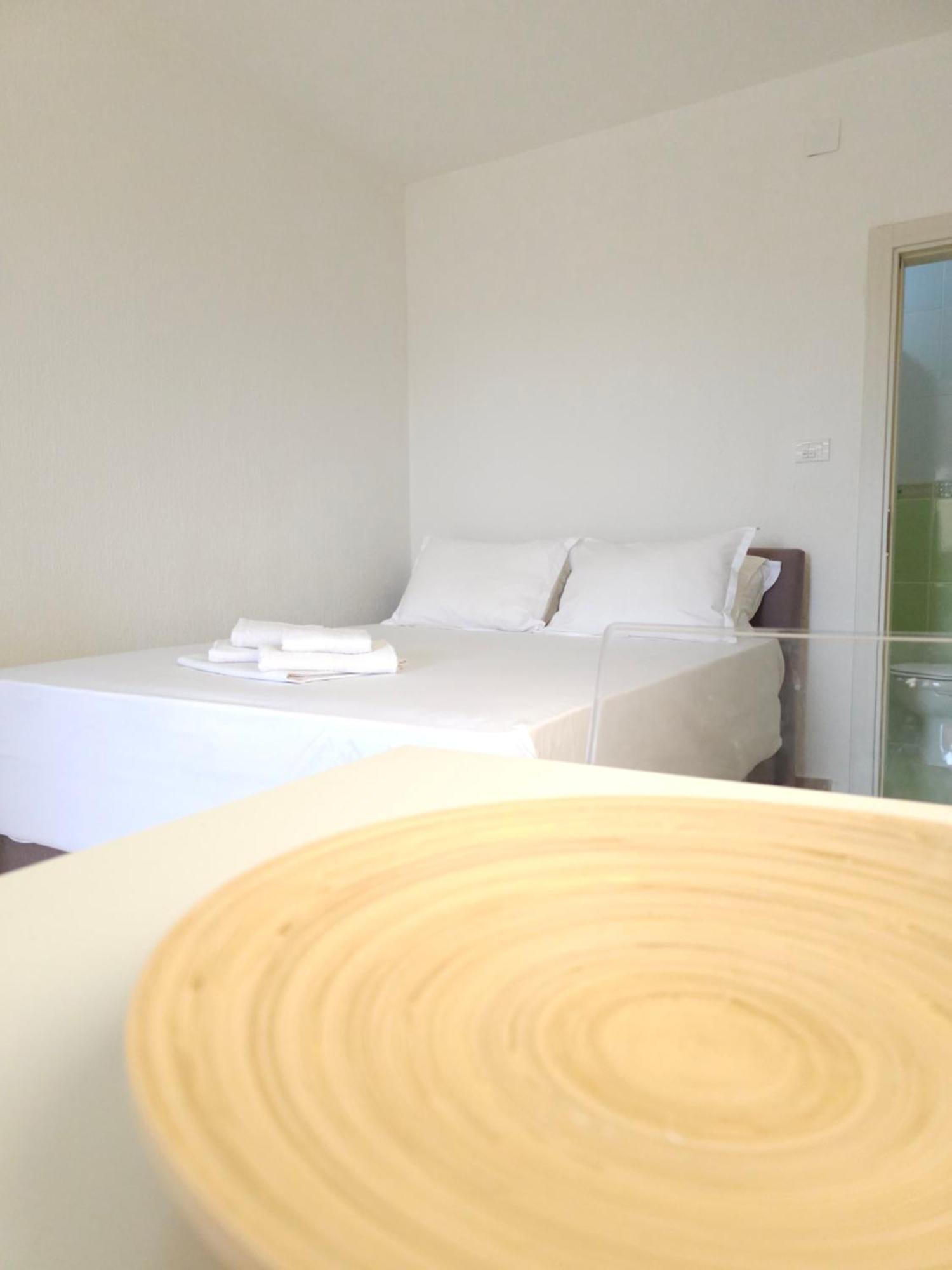 Talija Apartments Krimovica Budva Buitenkant foto