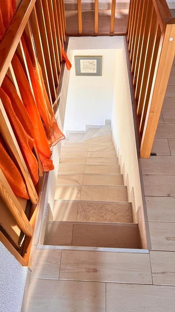 Talija Apartments Krimovica Budva Kamer foto